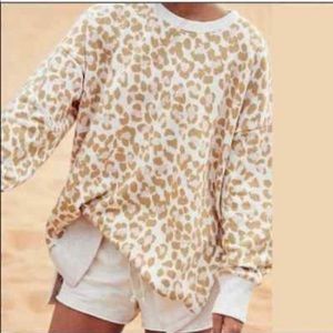 Aerie sweatshirt